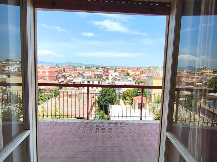 Appartamento bilocale in vendita in Via Palermo, Centro, Ladispoli
