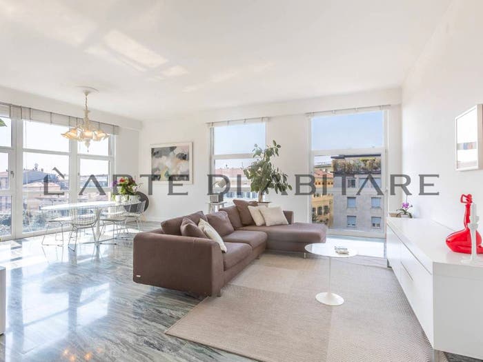 Appartamento con 6 locali in vendita in Corso Porta Nuova, Cittadella Porta Nuova, Verona