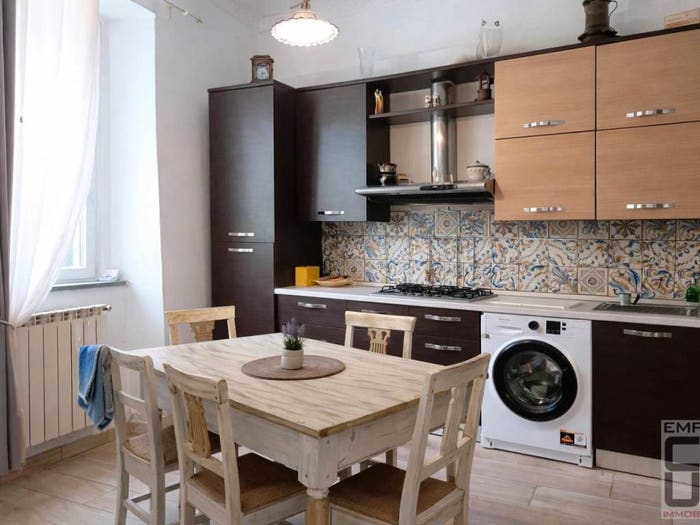 Appartamento trilocale in vendita in Via Pier della Vigna, Molin Nuovo Monterappoli, Empoli