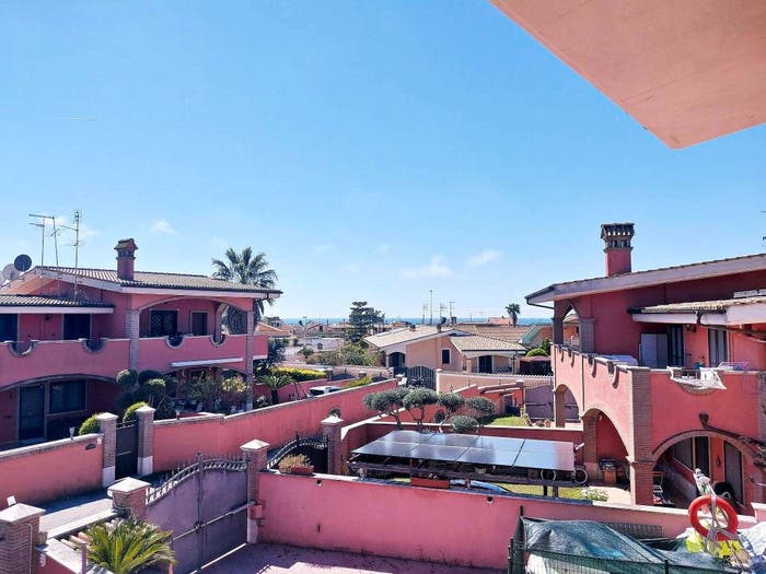 Appartamento trilocale in vendita in Via Nure, Tor San Lorenzo Nuova California, Ardea