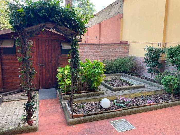 Appartamento trilocale in vendita in Via Giuseppe Saverio Mercadante, Porta al Prato San Jacopino, Firenze