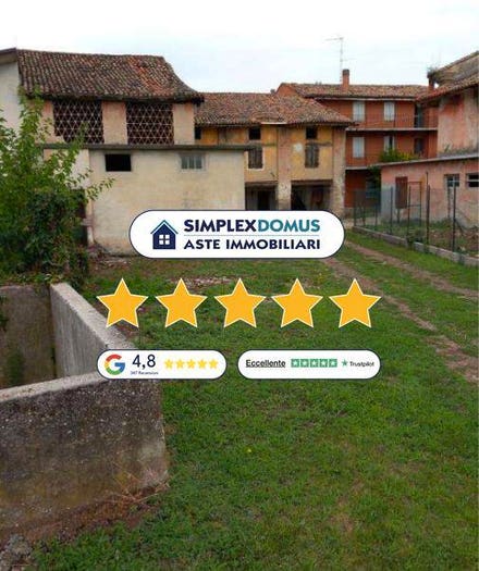 Appartamento con 6 locali in vendita in Via Gorizia, Centro, Gonars