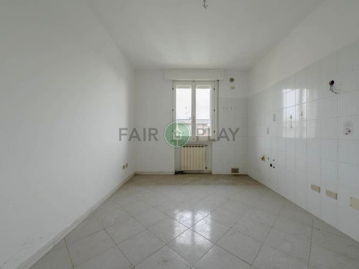 Appartamento quadrilocale in vendita in San Lorenzo in Noceto, Forlì
