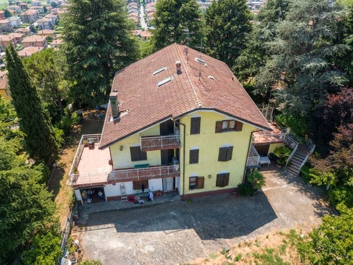 Casa con 6 locali in vendita in Strada Forno Valcrosa, Prasco