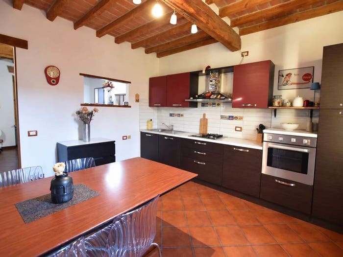 Appartamento quadrilocale in vendita in Via Emilia Ovest, Alseno