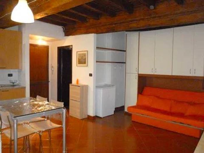 Appartamento monolocale in vendita in Via Porta San Pietro, Santa Maria in Vado, Ferrara