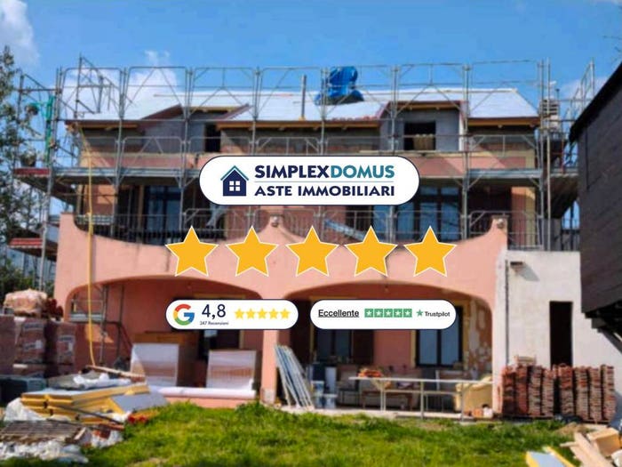 Casa con 6 locali in vendita in Reg CAMPORE, Albenga