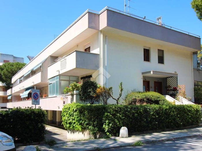 Appartamento trilocale in vendita in Via Gaspare Pazzi, Lido Di Fermo, Fermo