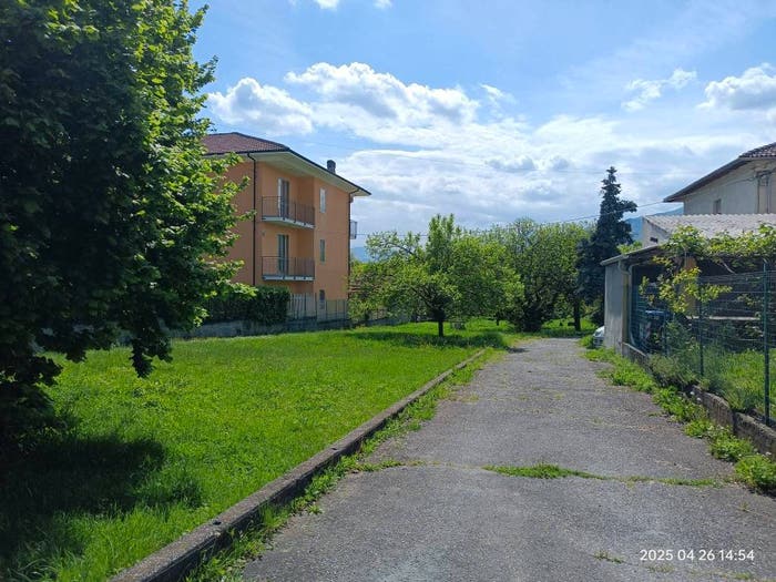 Casa con 6 locali in vendita in Via Rivera, Almese Rivera, Almese