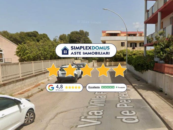 Appartamento con 5 locali in vendita in Via Villafranca del Panedes, Pivarada, Alghero
