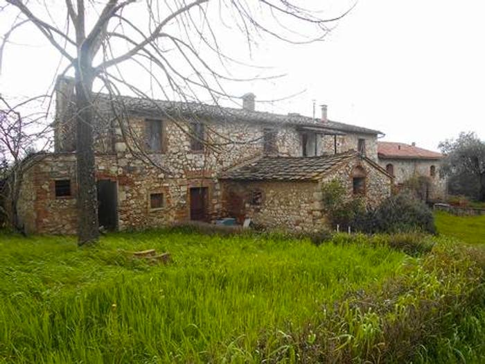 Appartamento in vendita in località Cercignano, Colle Bassa Via Gramsci, Colle di Val d'Elsa