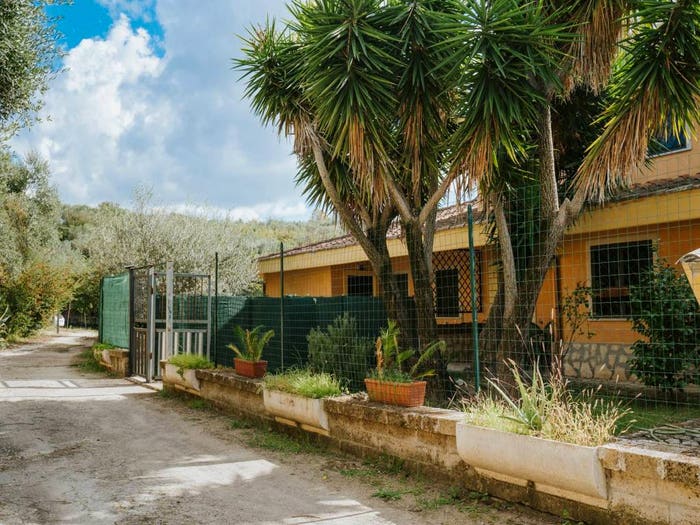Appartamento con 6 locali in vendita in Strada di Macchiano, Campagnano di Roma