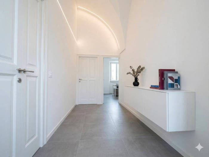 Casa con 6 locali in vendita in Via Giuseppe Mazzini, Alezio
