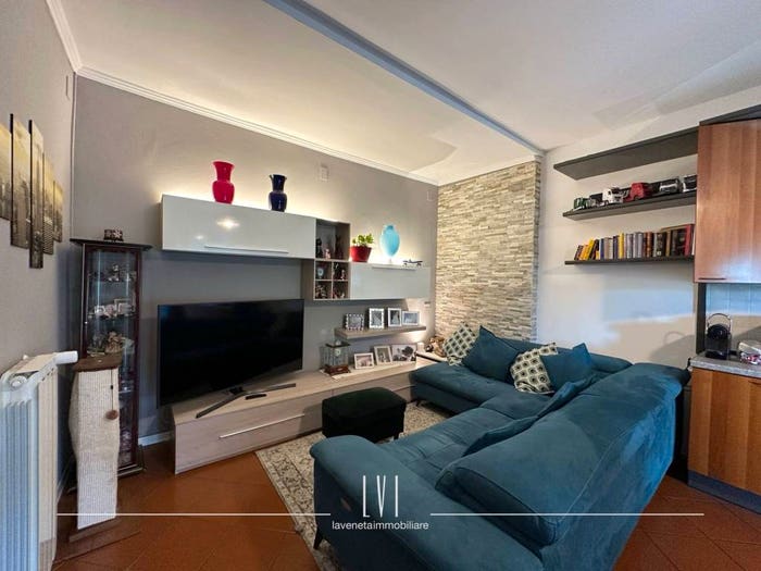 Appartamento trilocale in vendita in Via Amba Alagi, Cortellazzo, Jesolo
