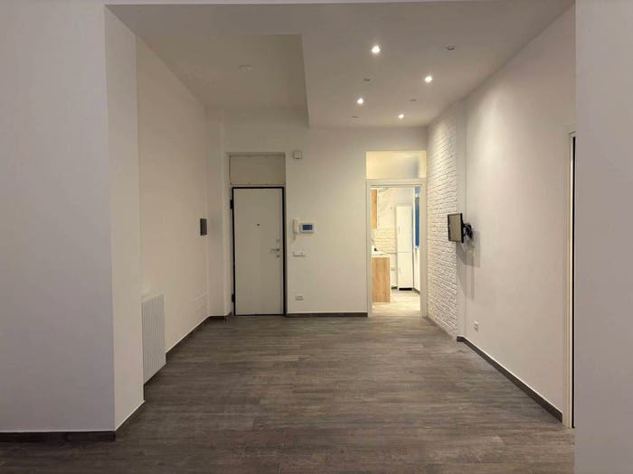 Appartamento quadrilocale in vendita in Via Sammartino, Politeama Ruggiero Settimo, Palermo