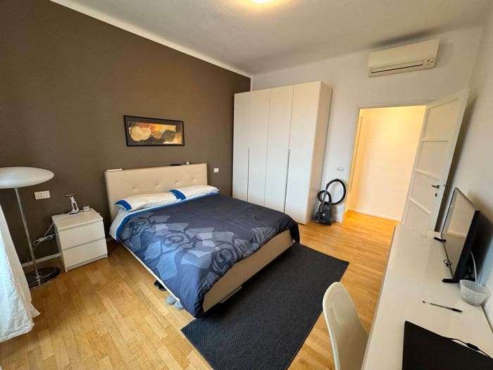 Appartamento monolocale in affitto in Via Calatafimi, Ticinese, Milano