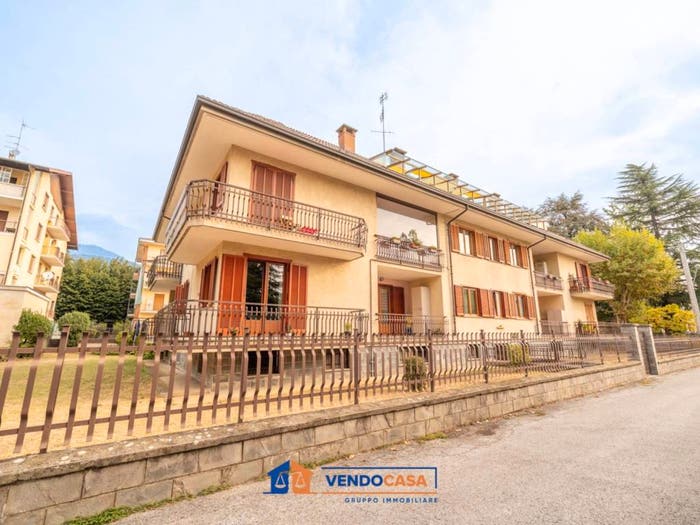 Appartamento quadrilocale in vendita in Via Trieste, Centro, Dronero
