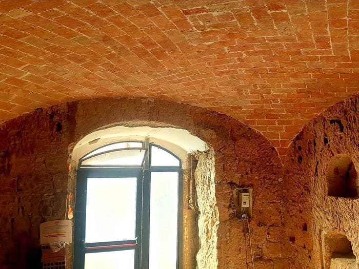 Appartamento quadrilocale in vendita in Centro, Orvieto