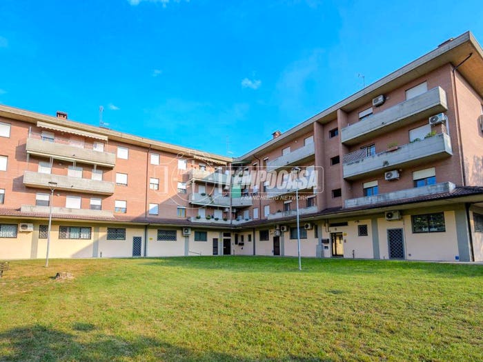 Appartamento trilocale in vendita in Via Don Maselli, Centro, Formigine