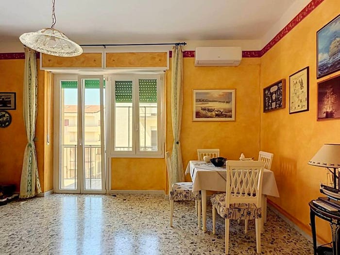 Appartamento quadrilocale in vendita in Via Tarragona, Sant'Agostino, Alghero