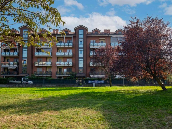 Appartamento con 5 locali in vendita in Via Moncenisio, Nichelino