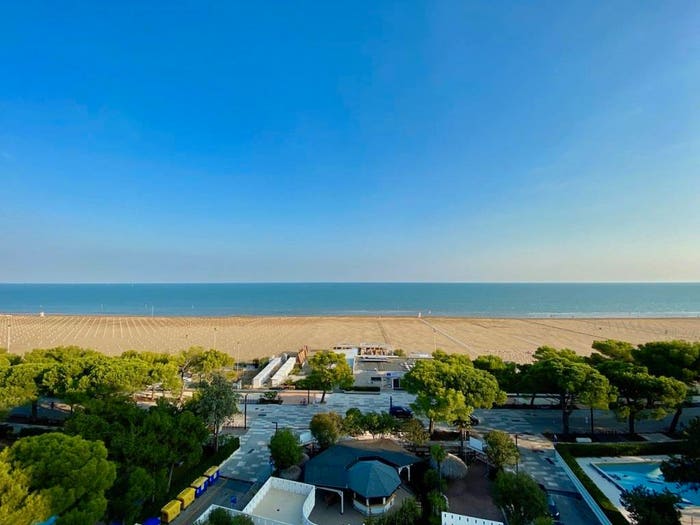 Casa quadrilocale in vendita in Via Lungomare Trieste, Centro, Lignano Sabbiadoro