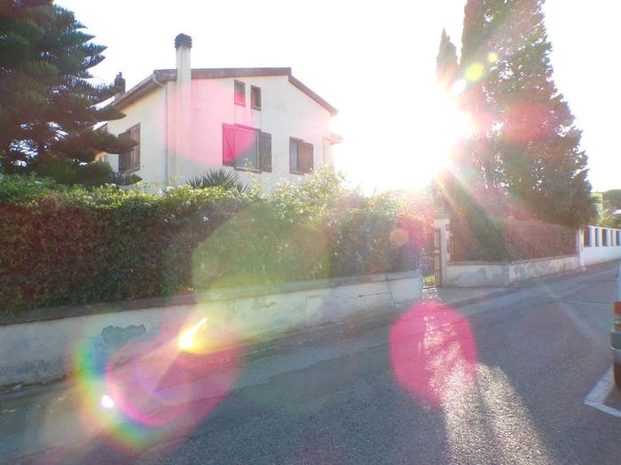 Appartamento trilocale in vendita in Via Maestrale, La Maddalena, Capoterra