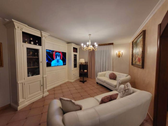 Appartamento con 5 locali in vendita in Via Vecchia Barletta, Santa Maria dei Miracoli Via Canosa, Andria