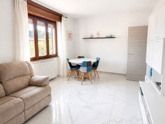 Appartamento trilocale in vendita in Centro, Fino Mornasco