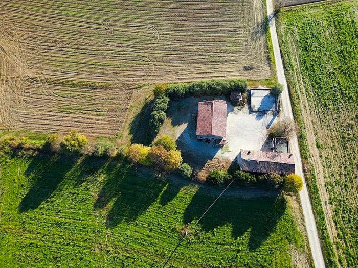 Casa con 6 locali in vendita in Strada Pozzolengo, Ponti sul Mincio
