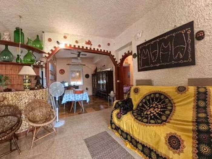 Casa con 5 locali in vendita in Via Gallina No Number, Gallina, Avola