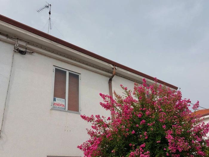 Appartamento trilocale in vendita in Centro, Lendinara