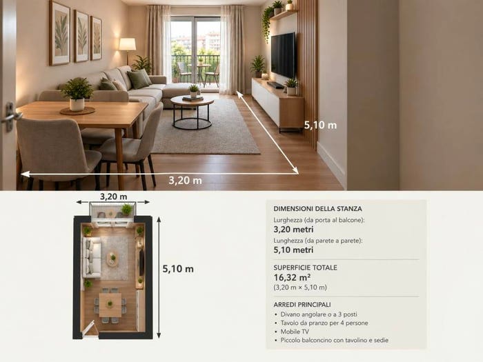 Appartamento bilocale in vendita in Piazza Schiavone, Bovisa, Milano