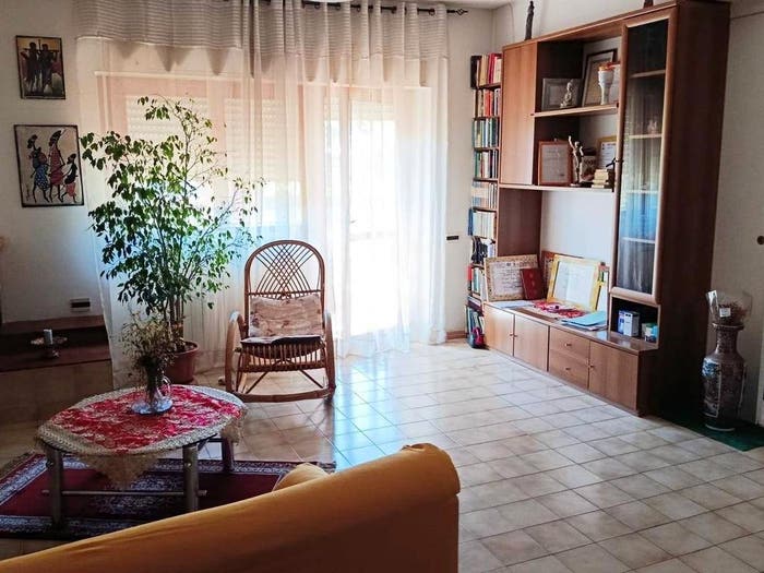 Appartamento quadrilocale in vendita in Via del Giardino, Centro, Alatri