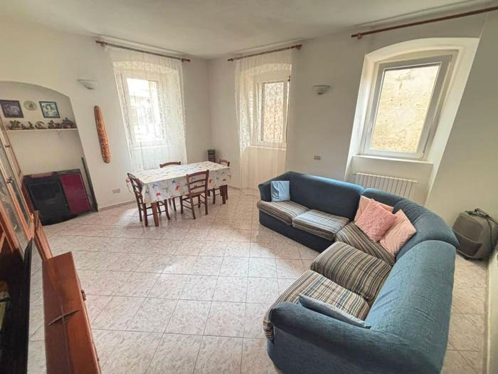 Casa trilocale in vendita in Centro, Cassina Rizzardi