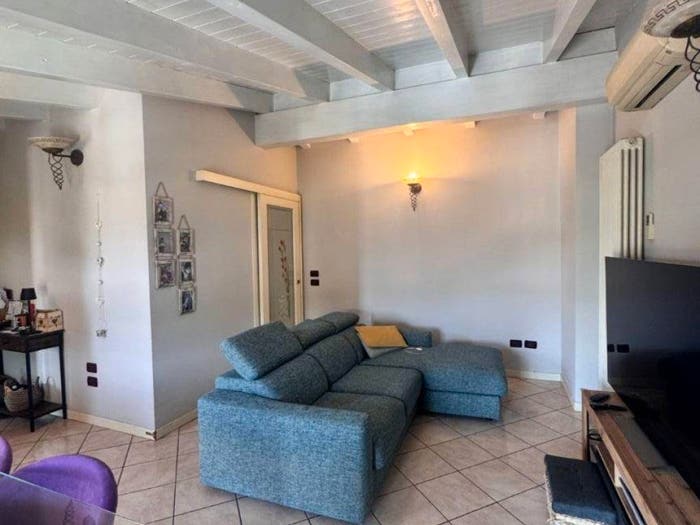 Appartamento trilocale in vendita in Via Enrico Toti, Piazza, Gussago