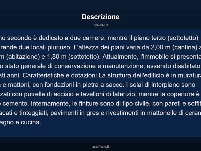 Case in Vendita e in Affitto - 2