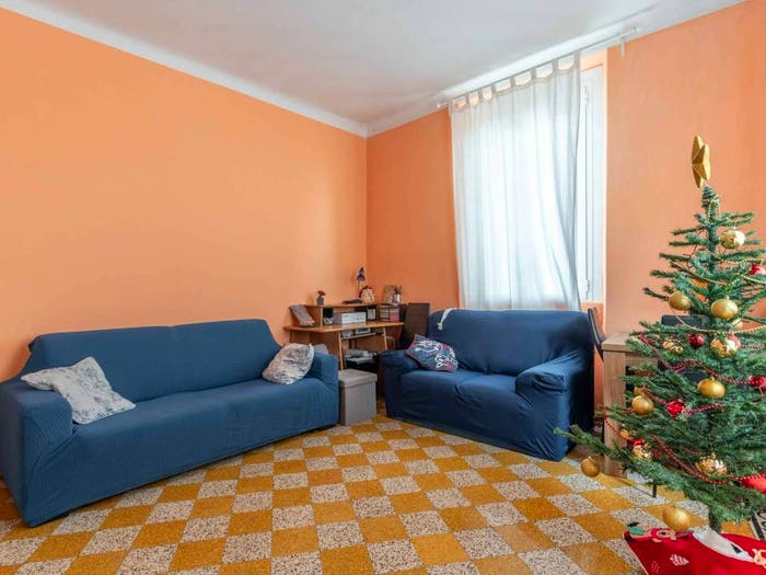 Appartamento trilocale in vendita in Viale Tibaldi, Pezzotti Meda, Milano