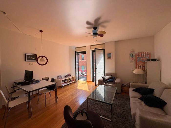 Appartamento bilocale in affitto in Alzaia Naviglio Pavese, Navigli Darsena, Milano