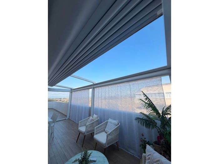 Casa trilocale in vendita in Viale Leonida Tonelli, Fonte Laurentina, Roma