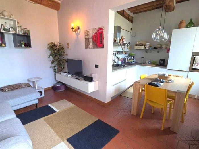 Appartamento quadrilocale in vendita in Via Teresa Bandettini, San Concordio, Lucca