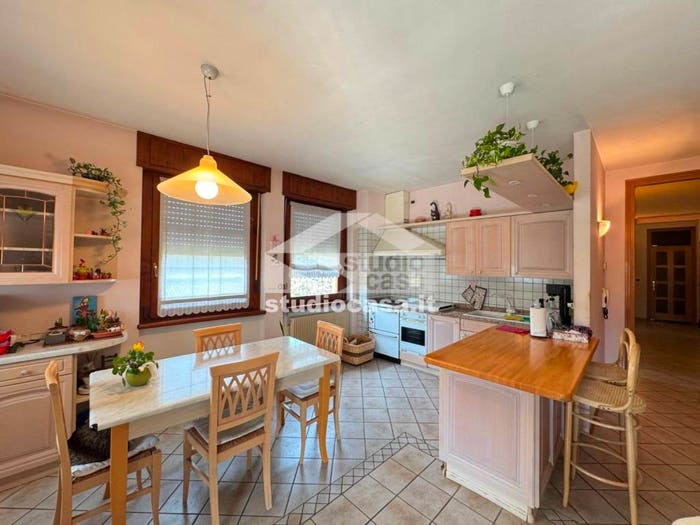 Casa con 5 locali in vendita in Borgo, Borgo Valsugana