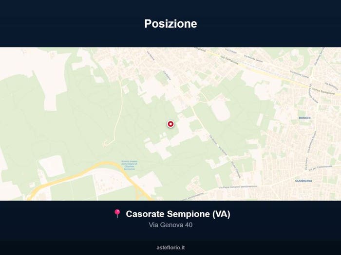 Case in Vendita e in Affitto - 2
