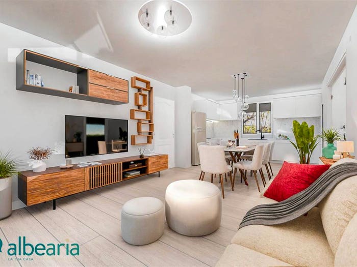 Appartamento trilocale in vendita in Via Giuseppe Garibaldi, Centro, Follonica