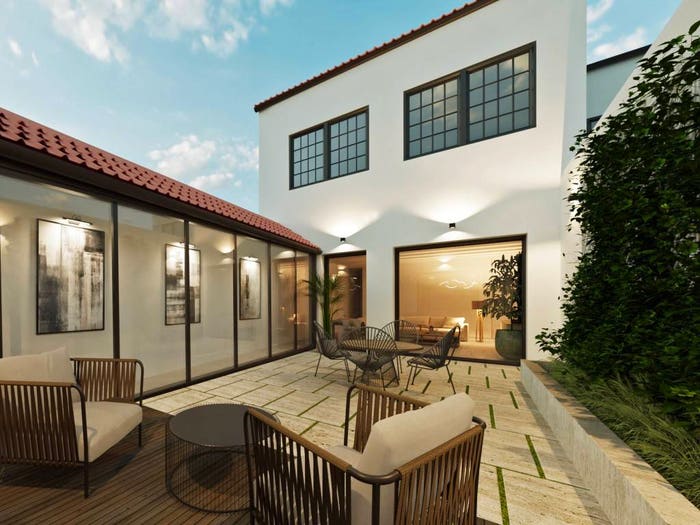 Appartamento con 6 locali in vendita in via del campuccio, San Frediano, Firenze
