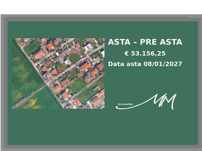 Appartamento con 5 locali in vendita in Via Mestre, Idrovora, Ardea