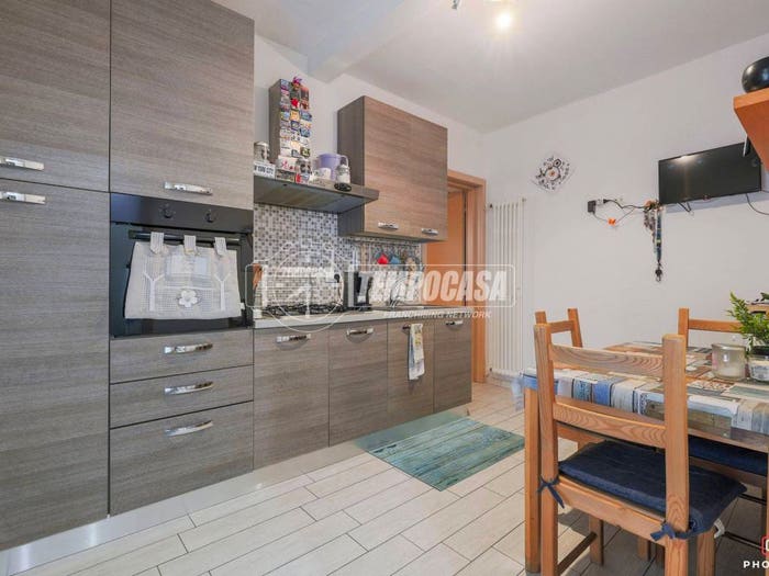 Appartamento bilocale in vendita in Saragozza fuori Porta, Bologna