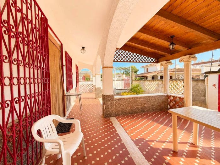 Casa con 5 locali in vendita in Via Giacomo Arditi, Porto Cesareo