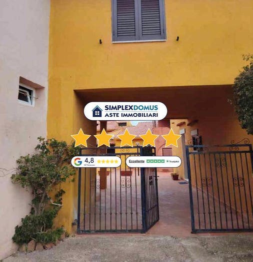 Appartamento trilocale in vendita in Leonardo Da Vinci, Porto San Paolo, Loiri Porto San Paolo