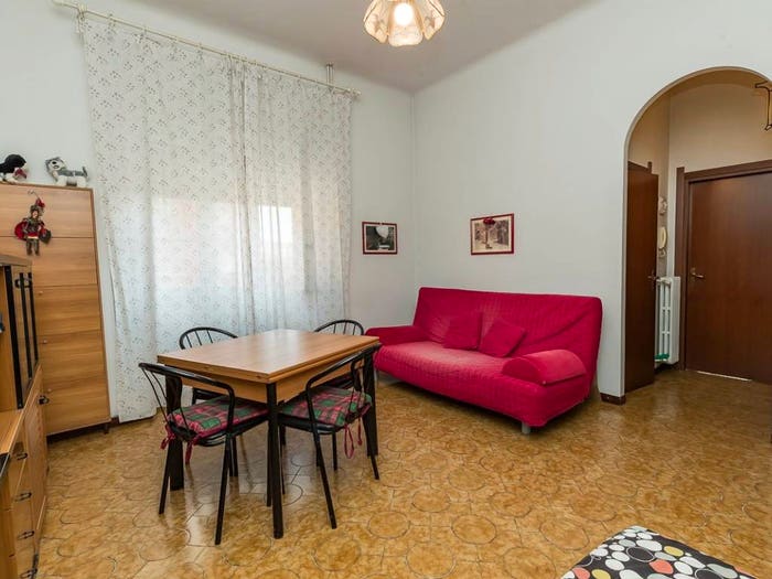 Appartamento bilocale in vendita in San Siro, Milano